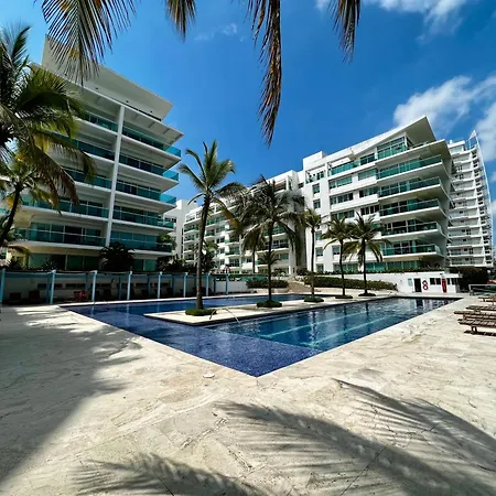 Morros 922 Beach House